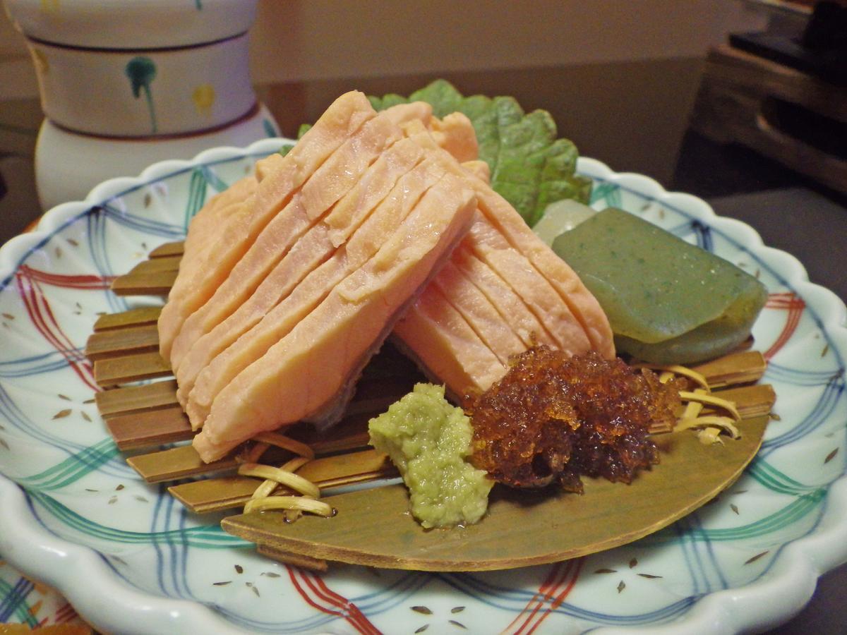 Готель Kosenkaku Yoshinoya Тоцукава Екстер'єр фото